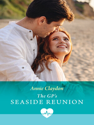cover image of The Gp's Seaside Reunion